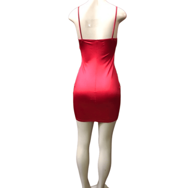 Holiday Dress 3 Pack Per Color (Size: S-M-L, 1-1-1)