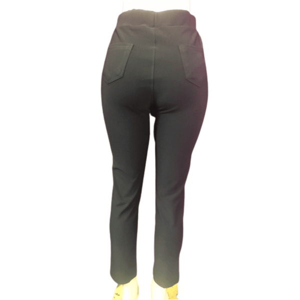 Embellished Side Fashion Pant 6 Pack (Size: S/M-L/XL, 3-3)