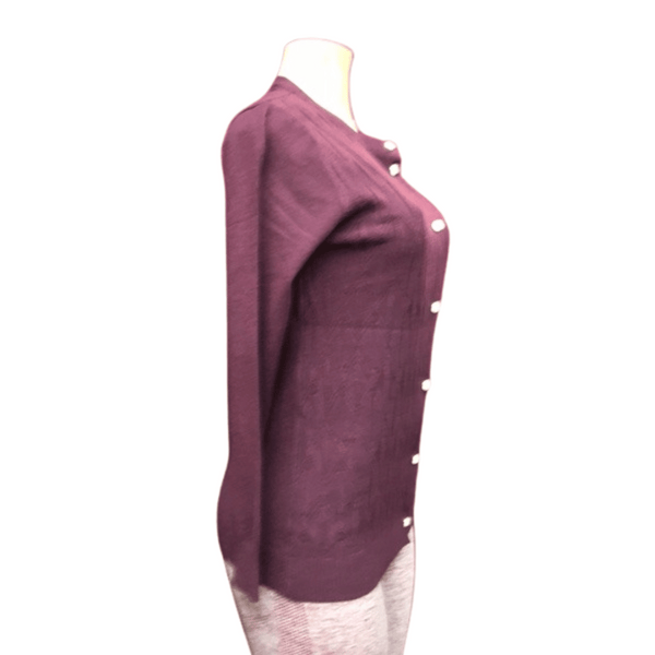 Missy Cardigan Sweater 6 Pack Assorted Colors (Size: M/L-XL/XXL, 3-3)