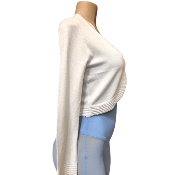 Spring Bolero Sweater 6 Pack Per Color (Size: S-M-L, 2-2-2)