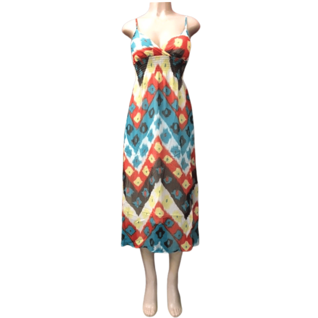 Super Special Spring Dress 6 Pack (Size: S-M-L-XL, 1-2-2-1)