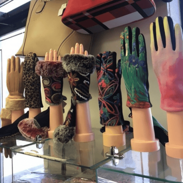 Fall and Winter Gloves Assorted Styles