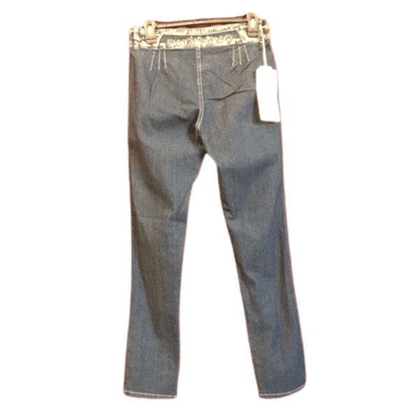 Plus Size Push Up Denim Jeans 12 Pack (Size: 14-16-18-20-22 , 2- 3-3-2-2)
