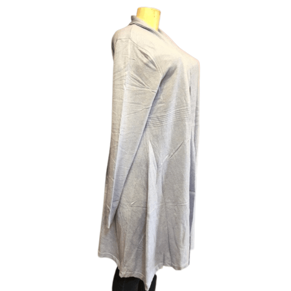 Long Open Cardigan 8 Pack Assorted Colors (Size: One  Size Fits All)