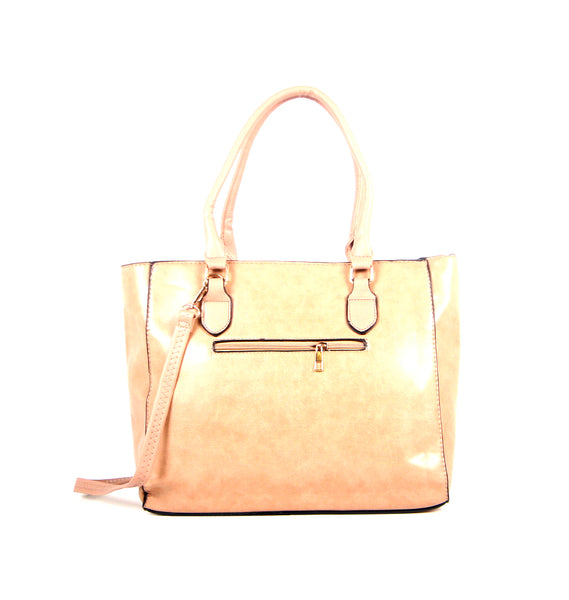 Tomiya Handbag Pink Sling bag