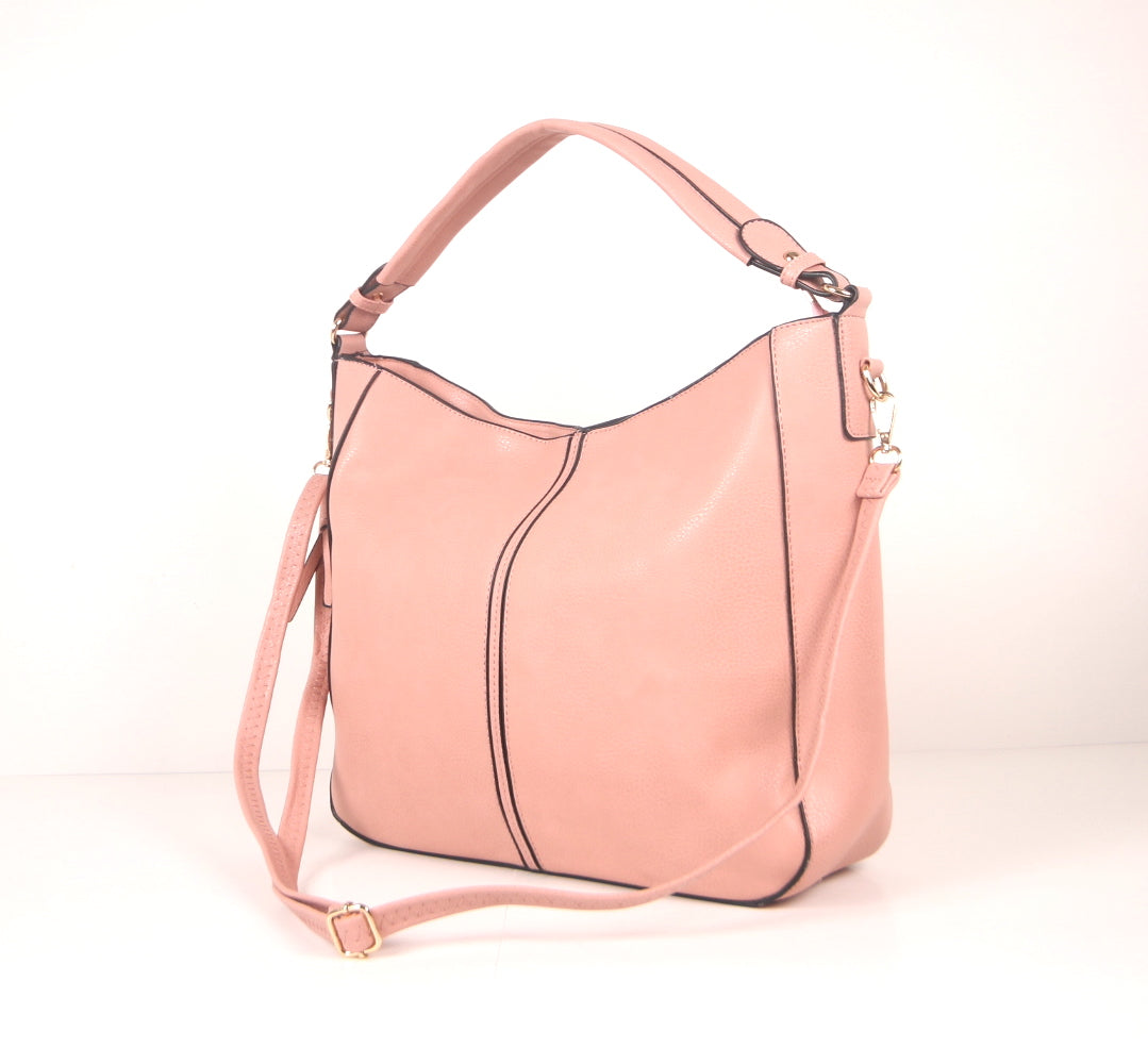 Tomiya Handbag Flamingo Pink Sling
