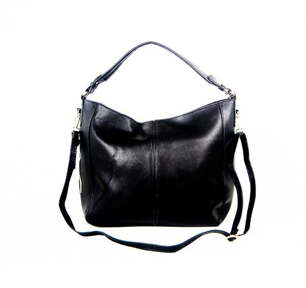 Tomiya Handbag Black Sling Bag
