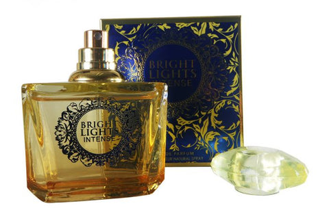 Bright Lights Intense Women's Perfume EDP Women's Fragrance 100 ml 3.4 Oz