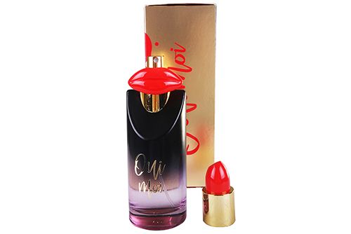 Oui Moi Women's Perfume For Women 3.4 Oz