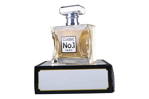 Classic No 1 Paris 3.4 Oz Women's Perfume 100ml Eau De Parfum
