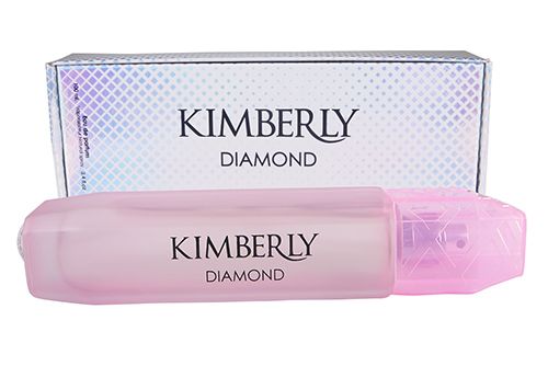 Kimberly Diamond 3.4 Oz Size For Women Fragrance Women's Perfume
