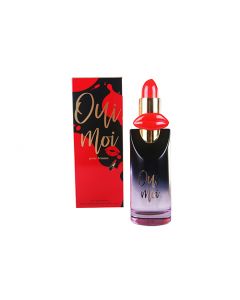 Oui Moi Women's Perfume For Women 3.4 Oz