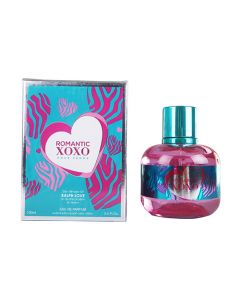 Romantic XOXO EDP Women's Perfume Pour Femme