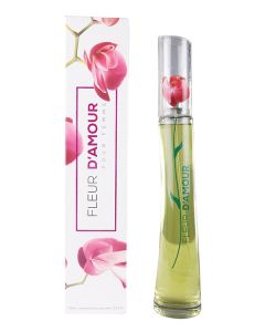 Fleur D Amour 3.4Oz Size Women's Perfume