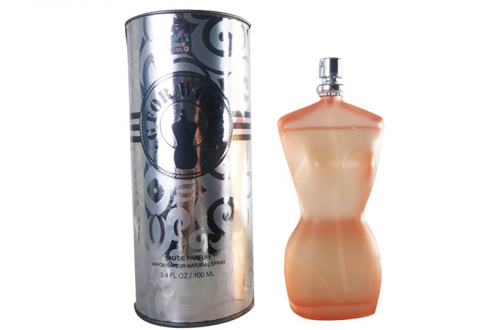 G For Women Perfume For Female Women's Fragrance EDP 100 ml 3.4 Oz by Mirage