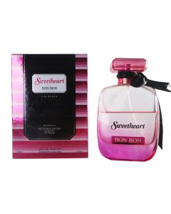 Sweetheart Bon Bon 3.4 Oz Women's Perfume 100ml