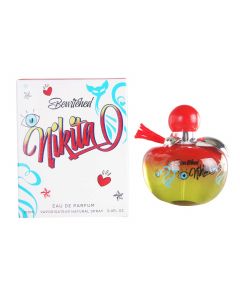 Bewitched Nikita 3.4 Oz Women's Perfume 100 ml