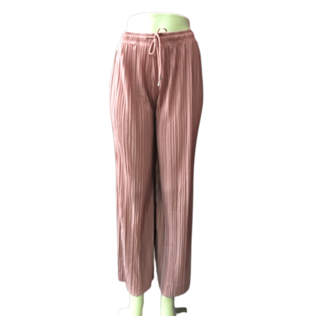Palazzo Pant 6 Pack Assorted Colors (Size: One Size Fits All)