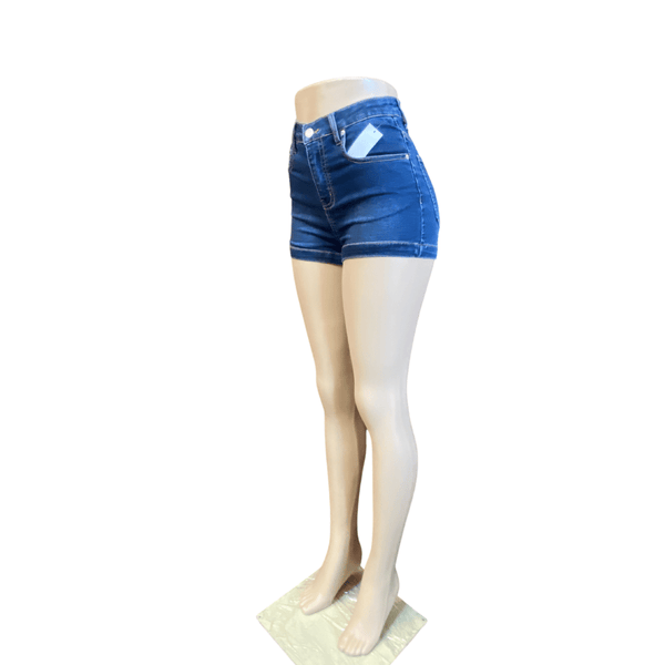 Denim Stretch Shorts 11 Pack in Box (Size: XS-S-M-L-XL, 1-2-3-3-2)