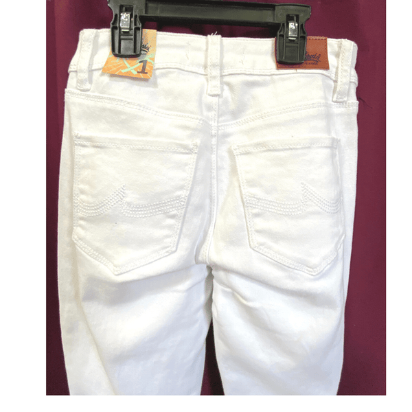 California Vintage premium wash Levanta Cola Skinny Jeans 12 Pack (1-3-5-7-9-11-13, 1-2-2-2-2-2-1)