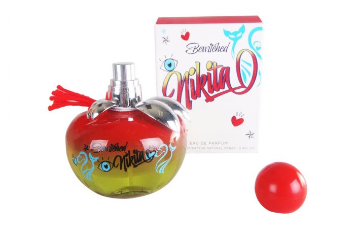 Bewitched Nikita 3.4 Oz Women's Perfume 100 ml